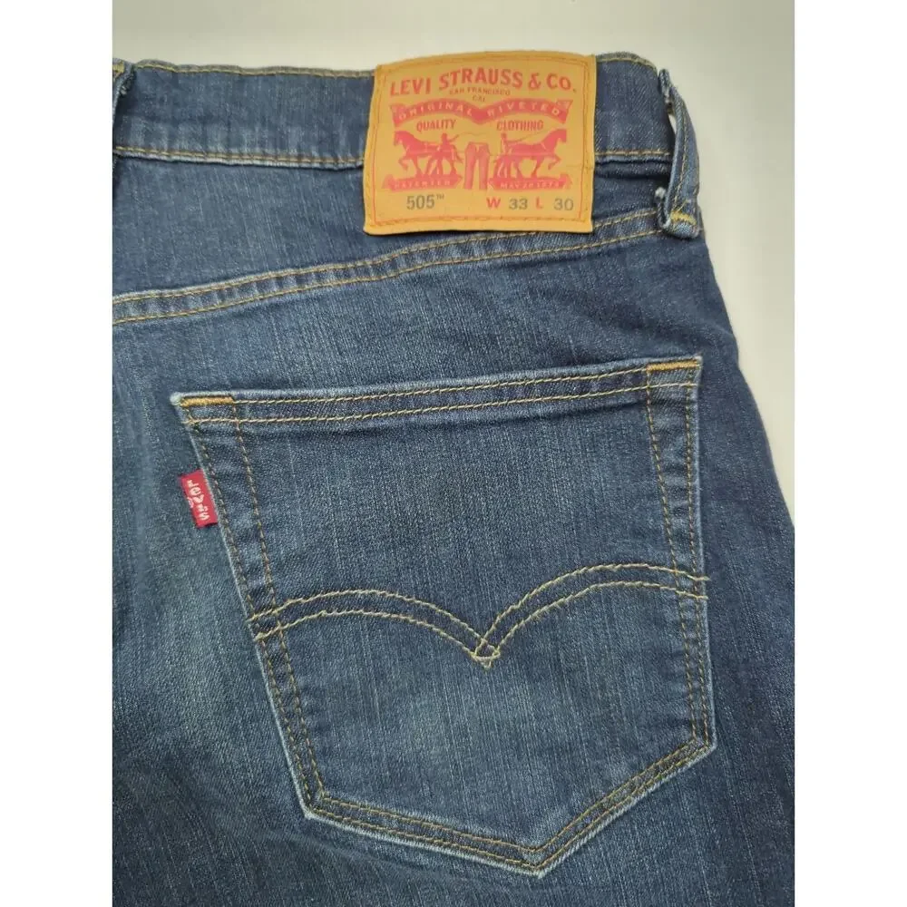 Levis vtg levi